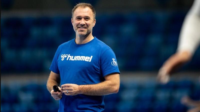 Michael Apelgren újabb szerződést kötött az OTP Bank-Pick Szeged csapatával | M4 Sport