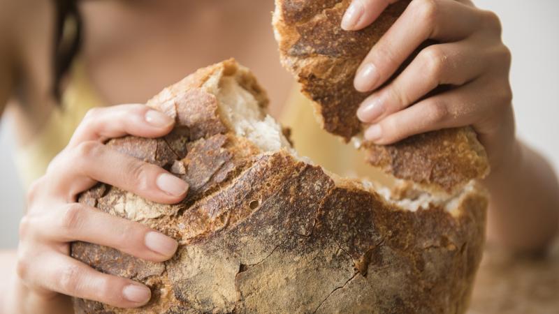 Mit fogyasszunk reggelire a kenyér helyett? A táplálkozási szakértő ajánlásai

A reggeli a nap legfontosabb étkezése, de ha unjuk a hagyományos kenyeret, van számos ízletes alternatíva. A táplálkozási szakértők szerint érdemes kreatívan megközelíteni ezt 