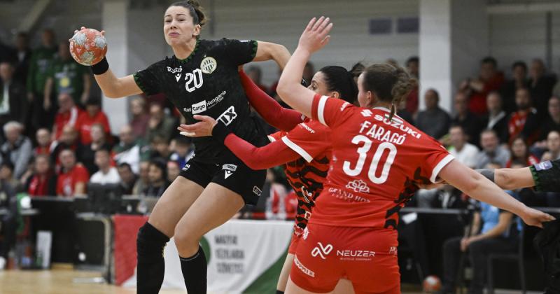 Az Esztergomi FC megállapodást kötött a magyar válogatott játékosával, ezzel meghosszabbítva a közös munkát.