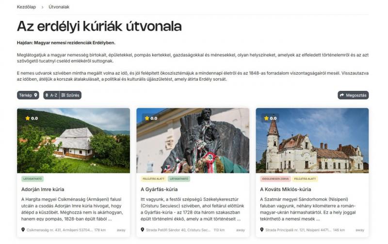 Románia magyar nyelvű vonzereje egyre inkább megnyilvánul, hiszen a kulturális és történelmi kapcsolatok gazdag tapasztalatokat kínálnak. Az ország szépségei, hagyományai és vendégszeretete folyamatosan hívogatják a magyar látogatókat. A Krónika folyamato