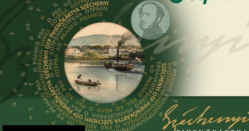 Az OTP Szép Kártyája mostantól elérhető az Apple platformján is!